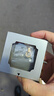 周大福 双环黄金项链吊坠套链(工费560)45cm约5.15g F217317 实拍图