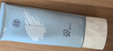 美康粉黛清爽高倍防晒霜spf50+隔离润肤保湿轻薄学生军训防水防汗明星推荐 防晒霜100g 实拍图