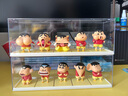 52TOYS奇奇怪怪的小新动漫潮玩摆件手办盲盒整盒10只价同618 实拍图