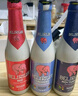 粉象（Delirium）给劲樱桃啤酒 330ml*24瓶 精酿啤酒 比利时进口 整箱装 实拍图