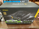 安钛克 Antec NE850W金牌全模组/ATX3.0/原生PCIe5.0/支持40系显卡/全日系电解电容/双8pin电脑主机电源 实拍图
