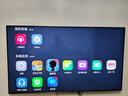创维电视75吋 75A6E 内置回音壁miniled 288Hz高刷 4K75英寸电视机第一名 国家补贴 以旧换新 deepseek 75英寸 实拍图
