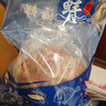 熟冻智利雪蟹螃蟹大闸蟹鲜活海鲜整只大鳕蟹水产冷冻腿大螃蟹 高性价比3只/300-400g净重 900g 实拍图