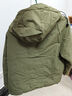 东方骆驼（EASTERN CAMEL）棉服男士春秋加厚防寒保暖连帽工装防泼水棉衣棉袄夹克外套男装 实拍图
