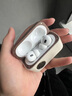 Apple苹果耳机AirPods Pro 1代/2代/3代/4代 无线蓝牙入耳式耳机 二手耳机耳麦 AirPods Pro 95新【京东速发】 实拍图