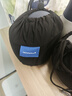 OSTRICHPILLOW鸵鸟U型枕旅行飞机枕办公室午休u形护脖枕头 U型护颈枕-静谧蓝 实拍图