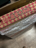幸运方便面红烧排骨面干吃面网红零食蟹皇面夜宵干脆面泡面整箱批发 70g*30袋蒜香牛肉 实拍图