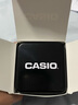 卡西欧（CASIO）大众指针系列 商务休闲皮带防水石英三眼潮流男表MTP-1375L-1AVDF 实拍图