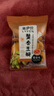 来伊份蟹香豆瓣蟹黄味蚕豆片坚果炒货下酒菜小吃小包装黄金豆瓣休闲零食 蟹香豆瓣500g(内约16小包) 实拍图