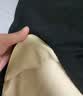浪莎保暖背心女士无痕秋冬季抗菌加厚磨毛紧身打底衫单件内搭女秋衣 实拍图