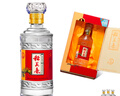 稻花香 金珍一号 浓香型白酒 42度500ml 盒装 42%vol 500mL 4瓶 整箱 实拍图
