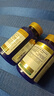 顺丰美国进口Carlyle B2维生素B2核黄素400mg180片片剂易吸收b2呵 1瓶香港保税仓现货 实拍图