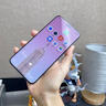 Qise适用苹果16e手机壳可磁吸iPhone 16e保护套苹果16e Magsafe全包磁吸苹果se4保护套透明气囊软壳 苹果16e【Magsafe磁吸壳】 实拍图