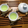 茗聚惠安溪铁观音 新茶特级兰花香1725春茶乌龙茶散装500g茶叶 实拍图