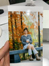 富士（FUJIFILM）小俏印二代 2pro 手机照片打印机 PrinciaoSmart 二代冰雪白 不含相纸和色带【可代写贺卡】 实拍图