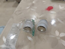 热水瓶塞子硅胶暖壶塞暖瓶塞热水壶塞子开水瓶塞壶暖壶盖瓶盖子 不锈钢硅胶瓶塞【8磅/3.2L】 2个 无规格 实拍图