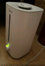 美的加湿器卧室婴儿大容量办公桌面家用 迷你低噪空气加湿一体机 空调取暖加湿伴侣4L大容量 【巨雾加湿】 SC-3G40S 实拍图