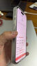 朗客苹果15Promax手机壳iPhone15promax保护套半透明磨砂镜头防摔超薄软壳不沾指纹防滑外壳简约男女款 实拍图