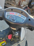 MOTOBATT海王星绵阳踏板车电瓶YTX7A UY125UU无极300AC 300RR迅鹰125 实拍图