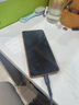 vivo iQOO Z9x 第一代骁龙6 6000mAh超薄大电池 新品5G Z8x升级款 游戏电竞手机 风羽青 12GB+256GB 直播活动版 实拍图