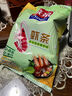 亲亲（Qinqin）膨化休闲零食大包装虾条薯片任选经典口味怀旧膨化零食 虾条烧烤味 实拍图