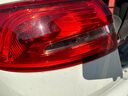 飞利浦汽车刹车灯泡/后尾灯(2只)适配 福特福睿斯 实拍图