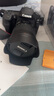 佳能（Canon）EOS 90D 单反相机 18-135高倍率变焦镜头套装（约3250万像素/约11张每秒高速连拍） 实拍图