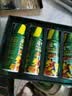 元气小树运动饮料0糖0脂维生素含牛磺酸600mg补能量功能饮品熬夜低糖饮料 600mg牛磺酸高能量饮60ml*4瓶 实拍图