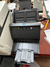 佳能（Canon）DR-C240 A4幅面扫描仪 桌面送纸型 实拍图