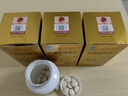 北京同仁堂硒片60粒硒元素酵母硒片成人增强补硒hpv可撘配麦芽硒片免疫力 3盒【周期装】 实拍图