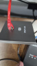 TP-LINK 1200M 5G双频无线面板AP路由器86型企业酒店别墅全屋wifi接入POE供电AC管理AP1202I-PoE薄款深空银 实拍图