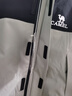 骆驼（CAMEL）北风冲锋衣三合一抓绒内胆男防风防水登山服 A13CAXX085XA   M 实拍图