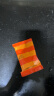 伊威（Eastwes）宝宝面条婴儿粒粒面/碎碎面/蝴蝶面 未添加食用盐儿童营养面 彩蝶面180g 实拍图