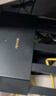 Tenda腾达路由器【升级立式WiFi6】AX1500千兆穿墙王:信号增强无线家用全屋Mesh排行前十名云霄黑 实拍图