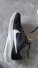 耐克NIKE跑步鞋男飞马40宽版PEGASUS 40运动鞋DV7480-001黑42 实拍图