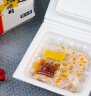 喜代美 初津味 极小粒纳豆 日本原装进口 吃货节 44.5g*4盒 实拍图