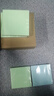 金值1000张（10本装）4色简约便签纸便利贴76*76mm便签本N次贴记事贴便条可爱自粘留言本学生文具办公用品 实拍图