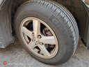 佳通轮胎(Giti)轮胎205/65R15 94V 221 适配帝豪/帝豪EC7/科鲁兹/标致2008 实拍图