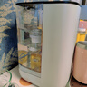 碧然德（brita）【孙颖莎推荐】台面净饮机即热直饮调温免安装TRIO台式净水器 柔雾绿+6枚专家版滤芯 台面即热净饮机 实拍图