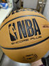 威尔胜（Wilson）NBA ENCORE PLUS系列7号篮球防尘比赛室内室外防滑耐磨成人篮球 实拍图