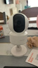 小白接入米家摄像头监控器360度无死角带夜视连接wifi家用监控摄像头自动旋转云台网络家庭可对话 【已接入米家】400万超清+128G卡 实拍图