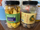 蜜禾菠萝蜜干罐装果蔬脆片脱水果脆干果肉海南特产蜜饯果干批发小零食 菠萝蜜脆 200g*1罐 实拍图