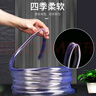 SOBO松宝鱼缸底吸泵配件管子水族箱潜水泵软管水管用品 1.5米4分管 实拍图