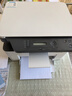 惠普（HP）1188w/a/nw打印机办公A4黑白无线激光学生家用三合一复印扫描多功能一体试卷打印 1188nw【网线+无线连接三合一】替代136nw 套餐二店长推荐（标配+加粉硒鼓1支+2瓶粉+礼包 实拍图