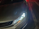 科浦仕适用吉利帝豪GL/EC7/EC8/GS/RS汽车led大灯远光灯近光灯led车灯泡 8K帝豪GL 17-21款 远近一体 2支 实拍图
