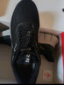 足力健防滑老人鞋男2025秋季新款爸爸鞋透气网面鞋户外休闲运动跑鞋 实拍图
