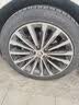 锦湖轮胎KUMHO汽车轮胎 235/45R18 94V HS51 适配凯美瑞/帕萨特/Model 实拍图