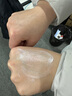 嫩芙叶酸孕妇专用防晒霜SPF50+孕期隔离二合一哺乳期可用孕妇护肤品 嫩芙氨基酸防晒60g 实拍图