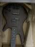 IBANEZ依班娜电贝斯GSR200B-WNF 被动拾音 初学者入门男女生四弦贝司 实拍图