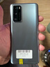 华为 HUAWEI P40 二手手机 二手华为手机 麒麟990 5G全面屏安卓智能 拍照游戏手机 冰霜银【赠3C认证快充】 8GB+256GB（精挑细选高电池效率） 95新 实拍图
